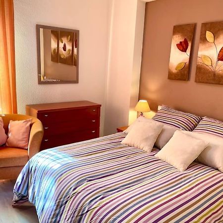 Apartamento Zoco Κόρδοβα Εξωτερικό φωτογραφία