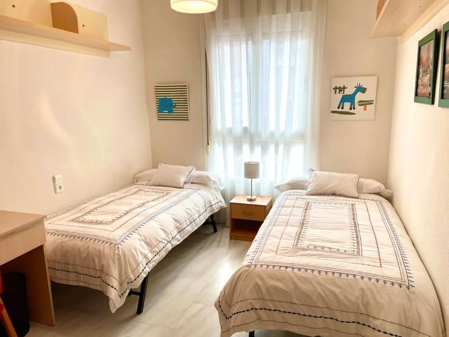 Apartamento Zoco Κόρδοβα Εξωτερικό φωτογραφία