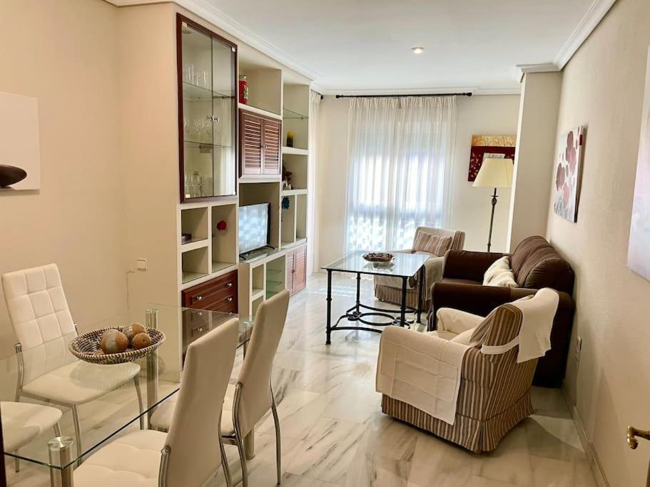 Apartamento Zoco Κόρδοβα Εξωτερικό φωτογραφία