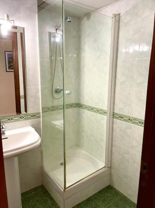 Apartamento Zoco Κόρδοβα Εξωτερικό φωτογραφία