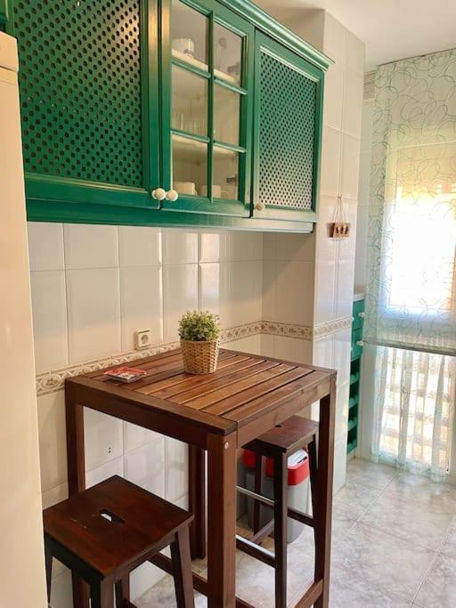 Apartamento Zoco Κόρδοβα Εξωτερικό φωτογραφία
