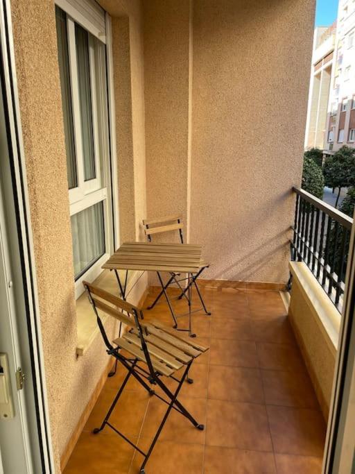 Apartamento Zoco Κόρδοβα Εξωτερικό φωτογραφία