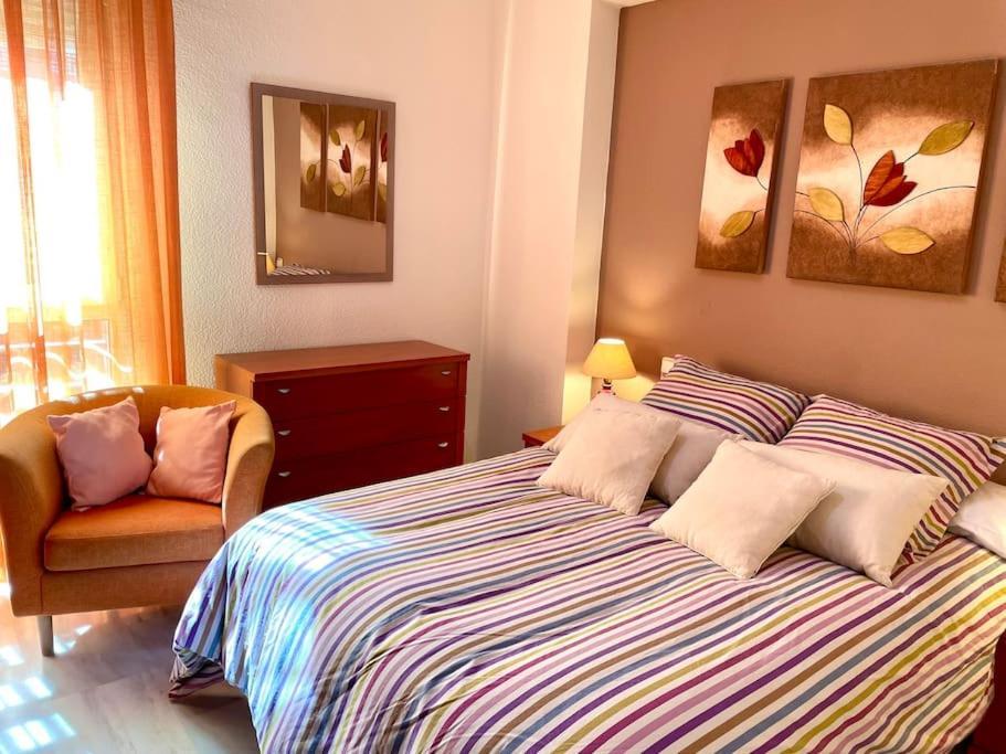Apartamento Zoco Κόρδοβα Εξωτερικό φωτογραφία
